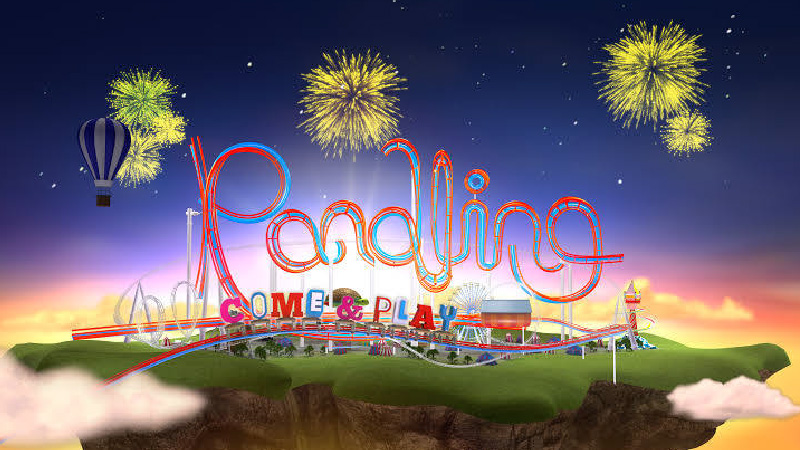 Randling (CJZ / ABCTV).